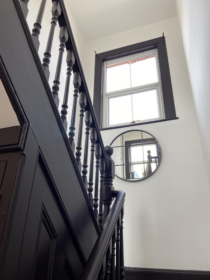 Stay - The Wellington Burton On Trent Extérieur photo