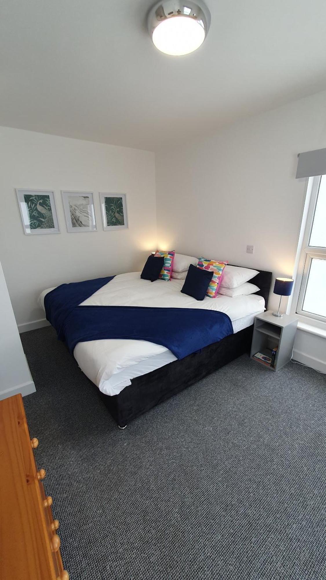 Stay - The Wellington Burton On Trent Extérieur photo