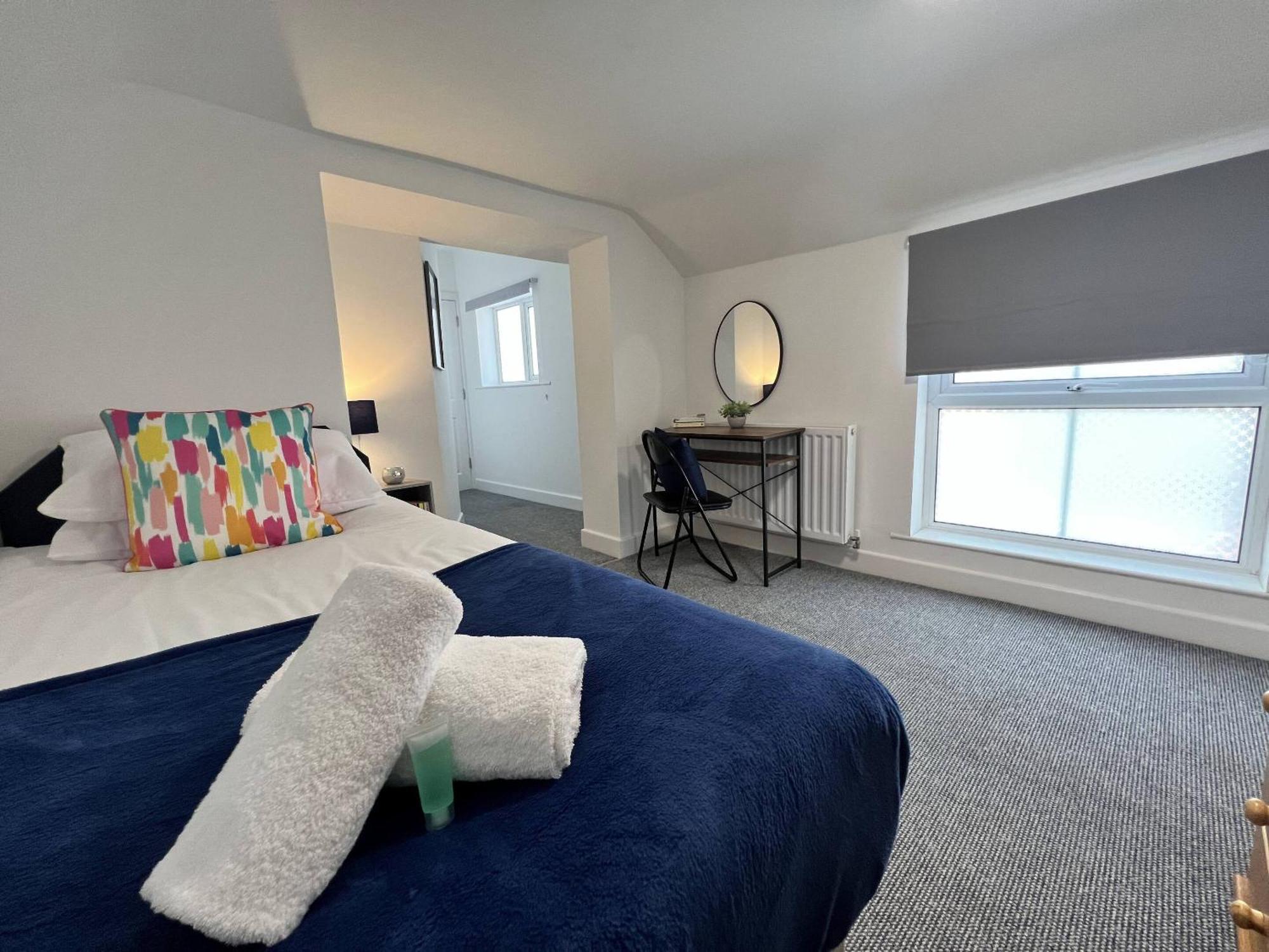 Stay - The Wellington Burton On Trent Extérieur photo