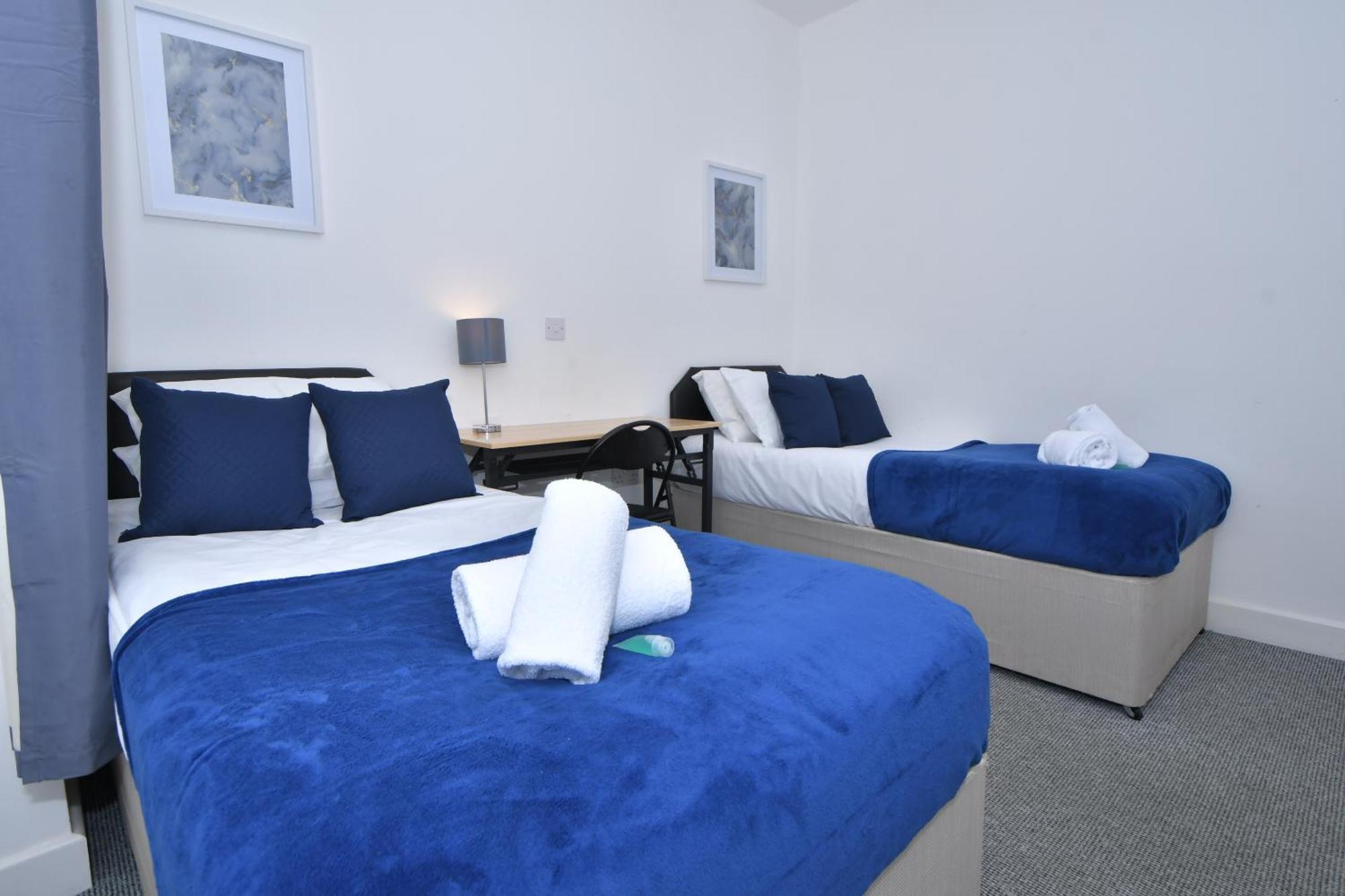 Stay - The Wellington Burton On Trent Chambre photo