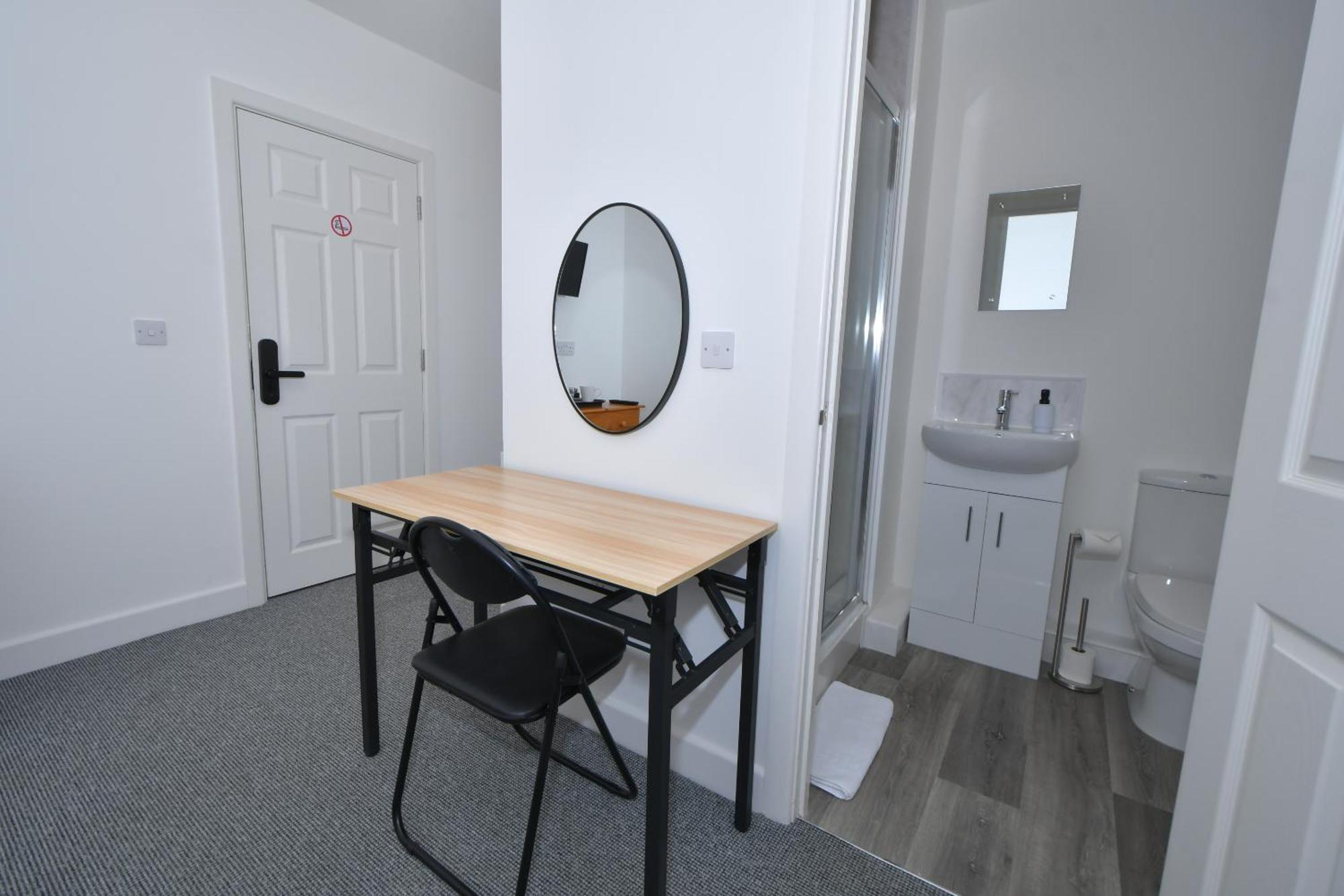 Stay - The Wellington Burton On Trent Extérieur photo